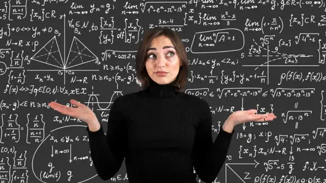Jak uczyć się matematyki skutecznie i uniknąć frustracji w nauce