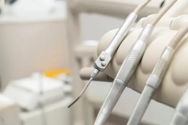 Czy znieczulenie u dentysty jest na nfz? Sprawdź, co musisz wiedzieć