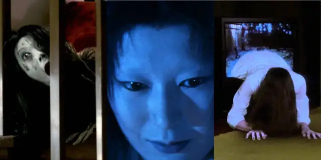 Horror Japonia: Dlaczego japoński horror przeraża bardziej niż zachodni?