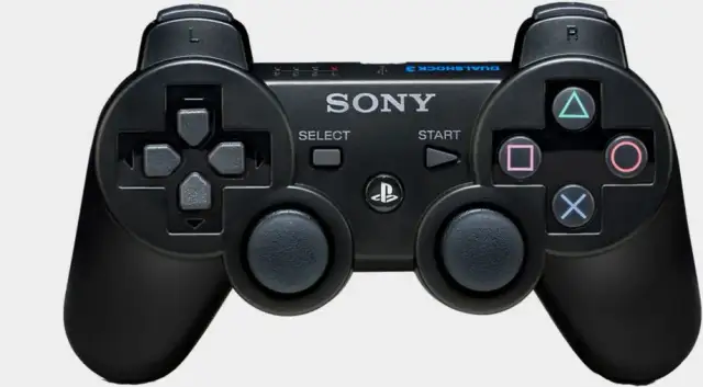 Jak zainstalować sterowniki PS3 Controller na PC z Windows 10