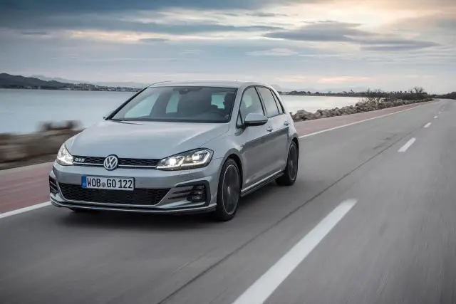 Golf 7 jaki silnik wybrać, aby uniknąć rozczarowania i kosztów