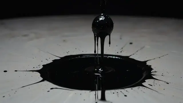 Black 3.0: Najciemniejsza farba świata - właściwości i użycie