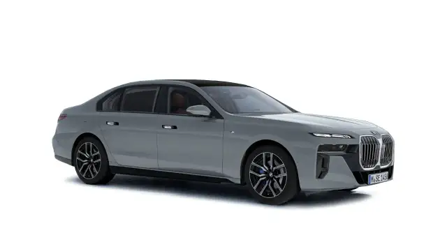 BMW Serii 7 – luksus, technologie i osiągi w jednej limuzynie