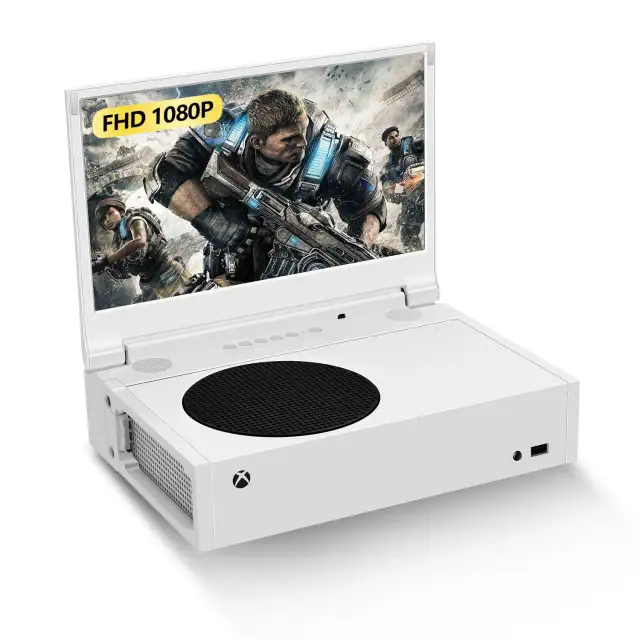 Najlepszy monitor do Xbox Series S: jak wybrać idealny do gier w 2023 roku