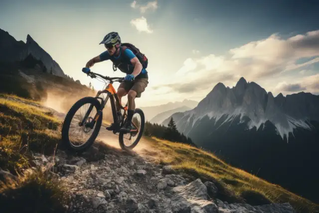 Jakie enduro na początek: Wybierz idealny motocykl dla siebie