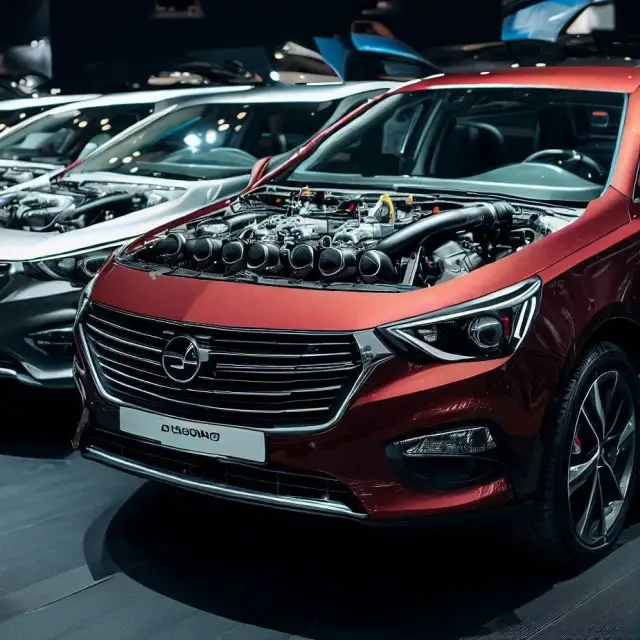 Opel Insignia: jaki silnik wybrać, by uniknąć wysokich kosztów eksploatacji?