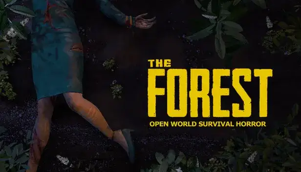Ile kosztuje The Forest na Steam? Sprawdź aktualną cenę i promocje!