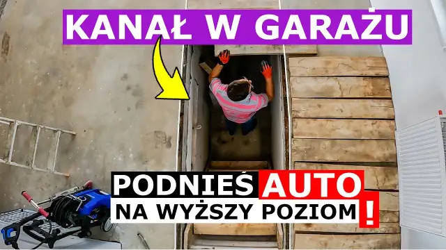 Ile kosztuje budowa kanału samochodowego? Zaskakujące ceny i czynniki wpływające na koszty