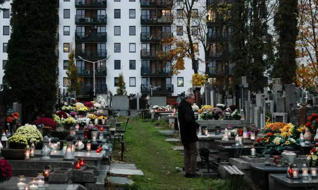 Ile kosztuje miejsce na cmentarzu w Ełku? Sprawdź ceny i zasady