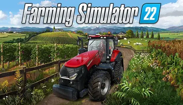 Ile kosztuje Farming Simulator 22 na Steam? Zobacz najlepsze ceny!