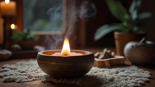 Jak oczyścić dom z negatywnej energii? TOP 7 skutecznych metod
