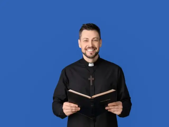 Podziękowania dla księdza, który odchodzi z parafii – wzory i inspiracje