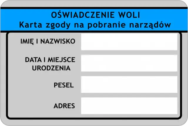 Jak i gdzie złożyć oświadczenie woli bez stresu i zbędnych formalności
