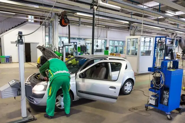 Ile kosztuje badanie techniczne samochodu? Sprawdź aktualne ceny!