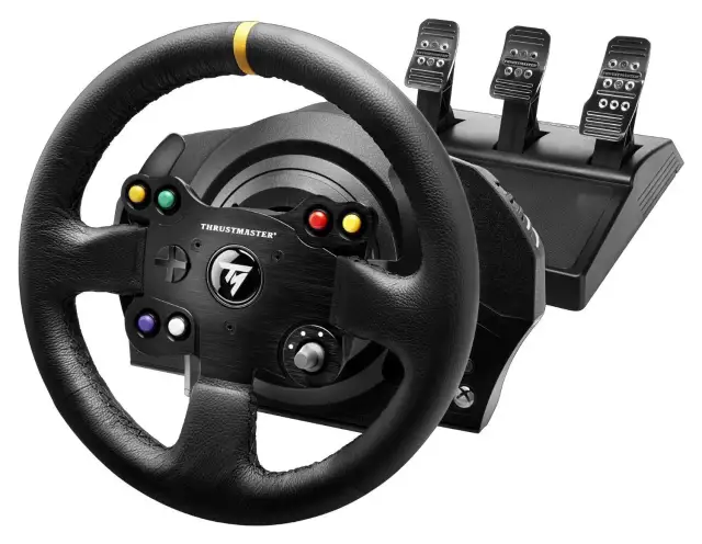 Jaką kierownicę wybrać do Forza Horizon 4, aby uniknąć rozczarowania?