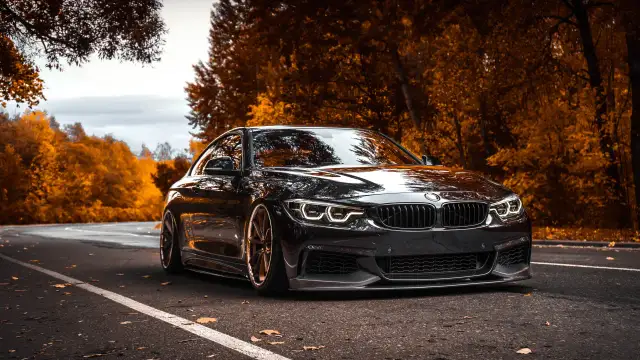 Najlepsze tapety BMW w 4K – ustaw wyjątkowe tło na swoim urządzeniu