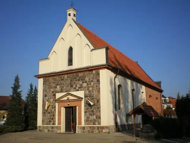 Najlepsze atrakcje w Murowanej Goślinie, które musisz zobaczyć