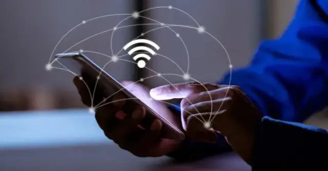 Jak wzmocnić sygnał internetu mobilnego i cieszyć się szybkim połączeniem