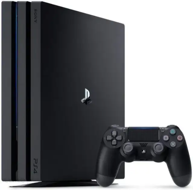 Najlepsze gry na PS4 w 2025 roku - Lista TOP gier fabularnych i popularnych