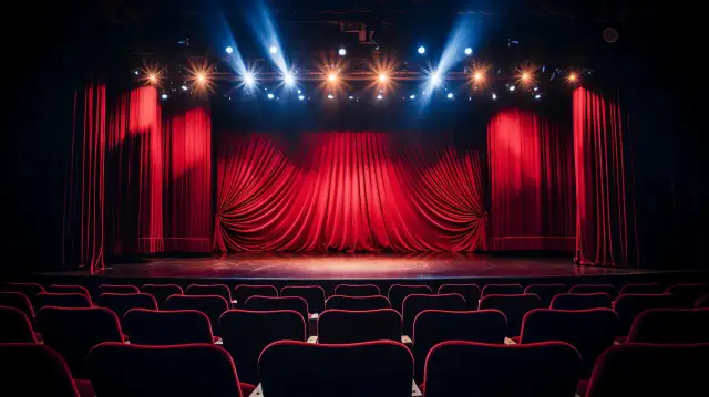 Czy do teatru można iść w dżinsach? Oto, co musisz wiedzieć