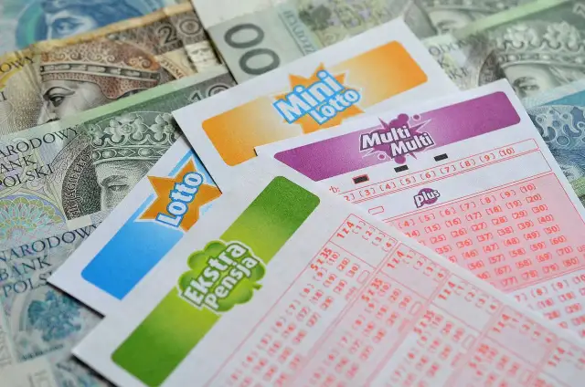 Ile czasu na odebranie lotto? Nie przegap swojej wygranej!