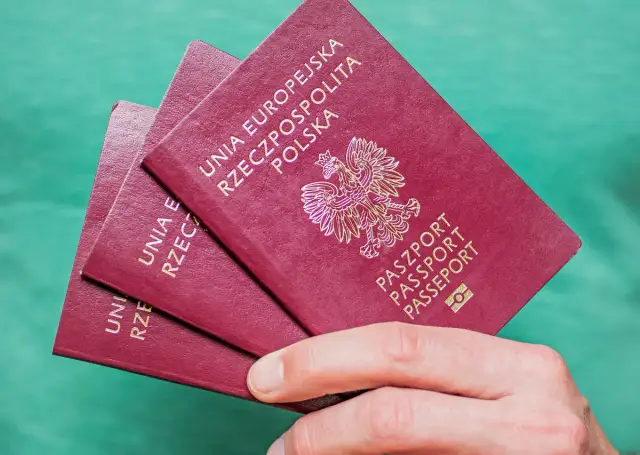Paszport dla dzieci na ile lat jest ważny? Sprawdź ważne informacje i procedury