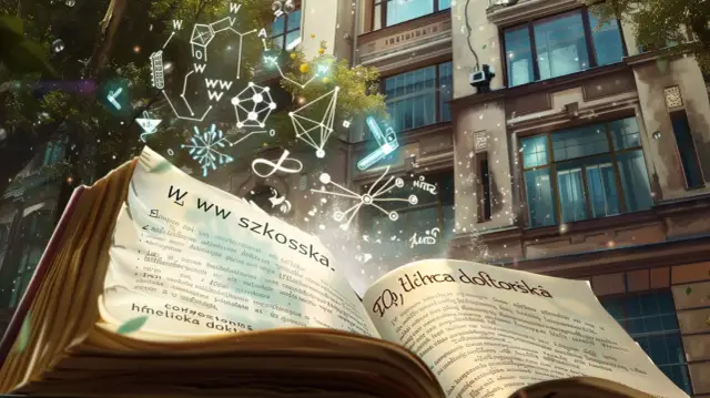 UW Szkoła Doktorska: Jakie oferuje programy? Lista kierunków