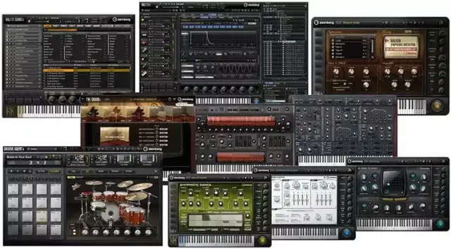 DAW i VST: Podstawy Produkcji Muzycznej w Domowym Studiu
