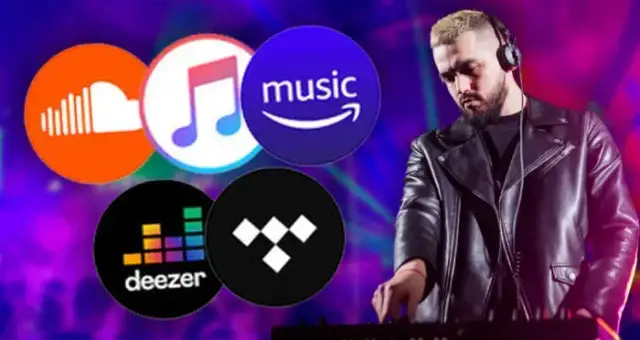 Skąd DJ biorą muzykę? Poznaj legalne źródła i platformy
