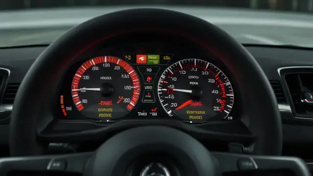 Co oznaczają kontrolki w Oplu Corsa? Kiedy bić na alarm? Analiza