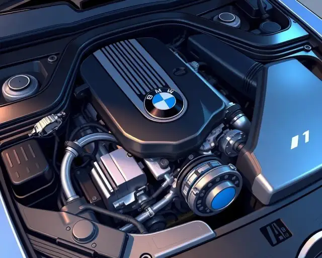 Najmniej awaryjne silniki w BMW Serii 1 - uniknij kosztownych napraw!