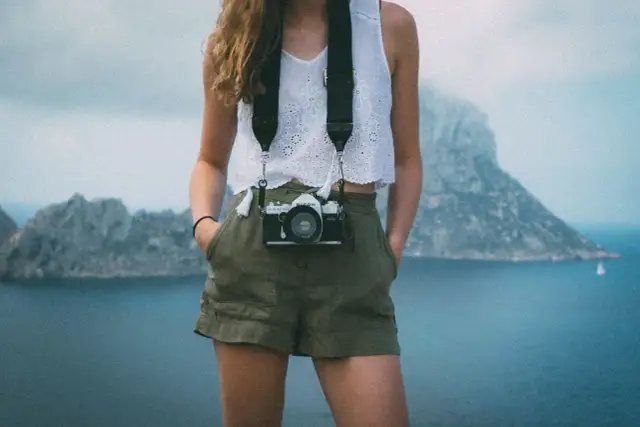 Las mejores correas para cámaras de fotos: comodidad y seguridad garantizadas