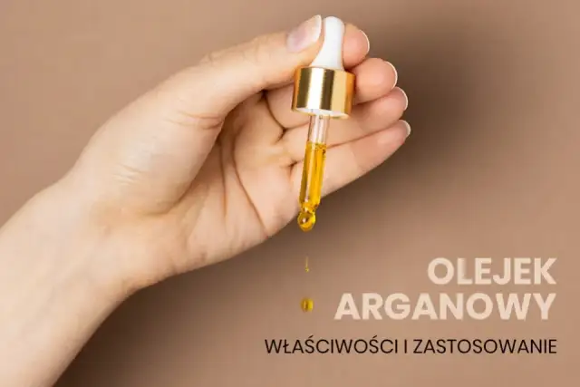 Olejek arganowy z czego pochodzi i jak powstaje - wszystko, co musisz wiedzieć