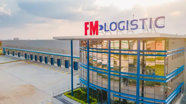 FM Logistic czym się zajmuje – poznaj kluczowe usługi i rozwiązania