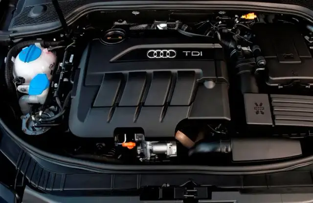 Audi A3 8P jaki silnik wybrać? Porównanie, problemy i najlepsze opcje