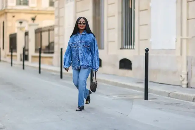 Co ubrać do kurtki jeansowej: 7 modnych stylizacji na każdą okazję