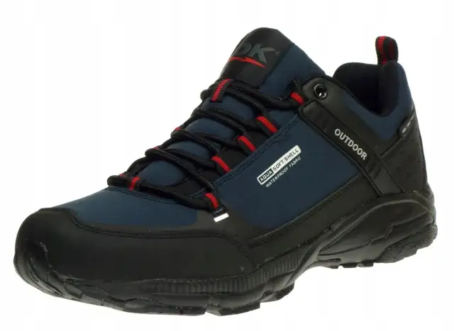 Jakie buty do trekkingu wybrać, aby uniknąć kontuzji i zmęczenia?