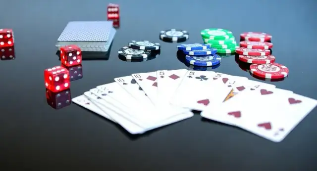 Ranking gier hazardowych w kasynach online w 2025 roku