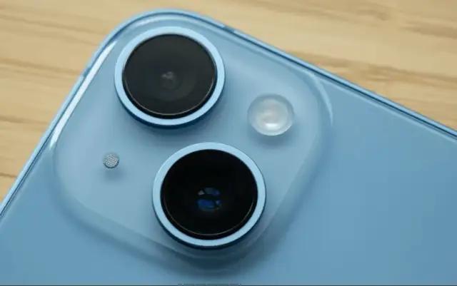 Jak idealnie ustawić aparat w iPhone 15 Pro i uniknąć błędów konfiguracji
