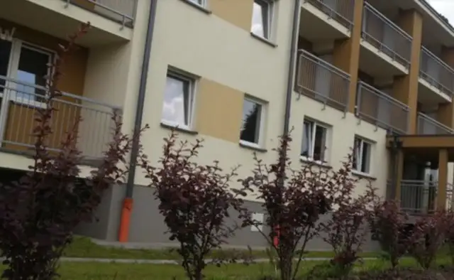 Gdzie są mieszkania socjalne w Krakowie? Sprawdź dostępność i lokalizacje