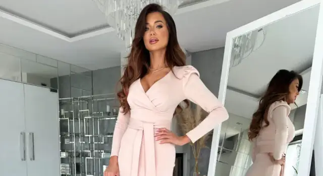 Co na sukienkę do kościoła - elegancja i skromność w modzie