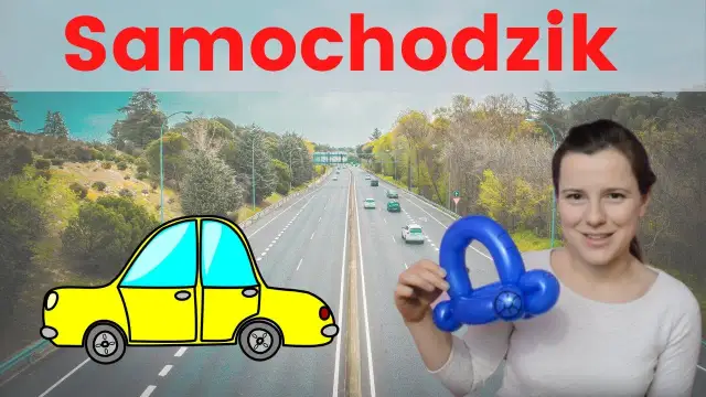 Co można zrobić z balonów do modelowania? Proste i kreatywne pomysły