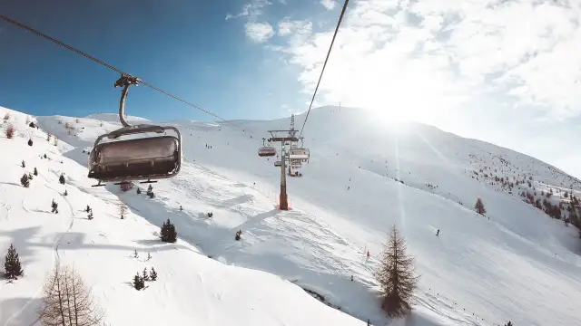Najlepsza trasa do Livigno – uniknij korków i wybierz optymalną drogę