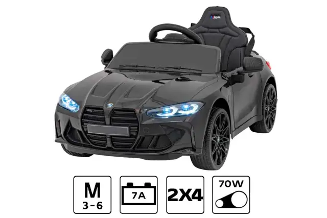 Auto na akumulator dla 6-latka: jak wybrać bezpieczny pojazd