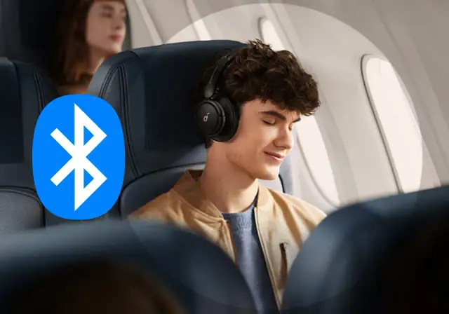 Czy można używać AirPods w samolocie? Odkryj zasady i ograniczenia