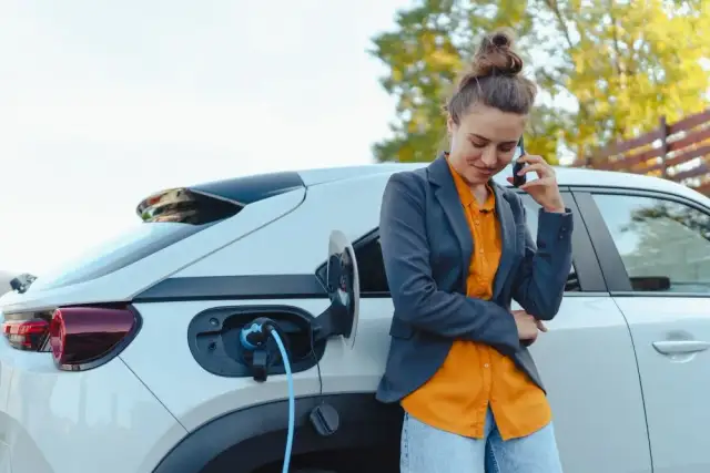 Najtańszy samochód elektryczny - poznaj najlepsze opcje w Polsce