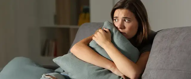 Zespół lęku uogólnionego co to? Objawy, przyczyny i leczenie