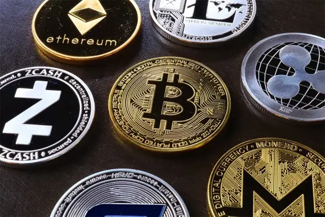 Co to są tokeny kryptowaluty - informacje i porady
