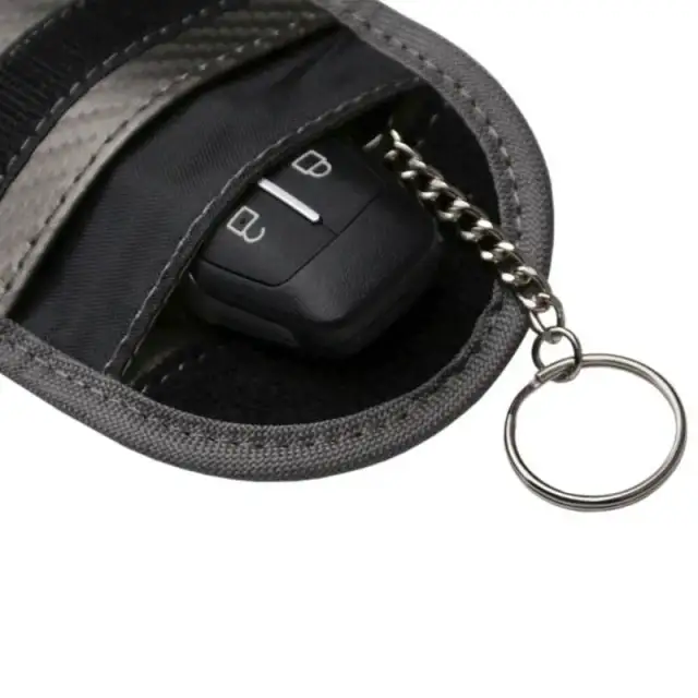 Najlepsze etui na kluczyk keyless – jak wybrać i chronić swój klucz bezkluczowy
