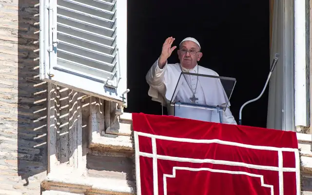 Z jakiego zakonu jest papież Franciszek? Odkryj jego jezuitów